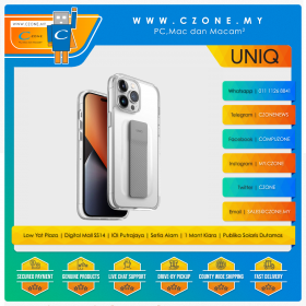 Uniq Heldrom Mount Hybrid Case iPhone 14 Series