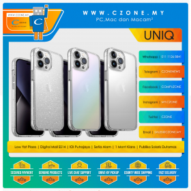 Uniq Lifepro Xtreme Hybrid Case iPhone 14 Series