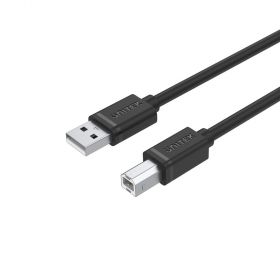 Unitek USB 2.0 Printer Cable