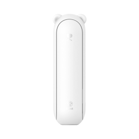 Vareo F8 3 In 1 Portable Fan (White)
