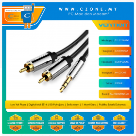 Vention 3.5mm To RCA Audio Cable