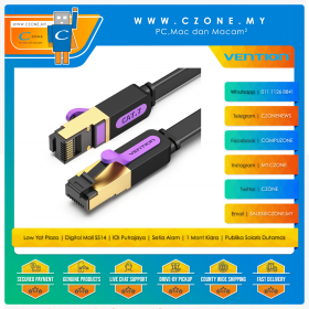Vention Cat 7 Network Cable