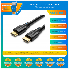 Vention HDMI to HDMI 2.1 Cable