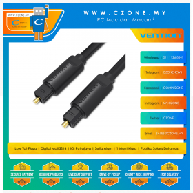 Vention Optical Audio Cable