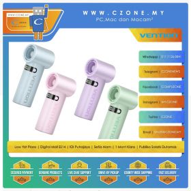 Vention PBE Mini Handheld Fan