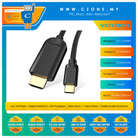 Vention Type-C to HDMI 2.0