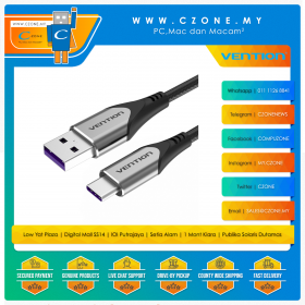 Vention USB-A to USB-C Cable