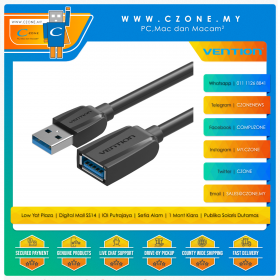 Vention USB 3.0 Extension Cable