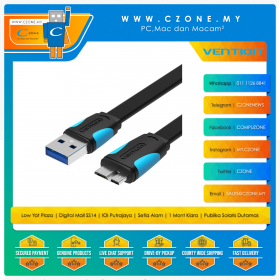 Vention USB 3.0 to Micro B Cable