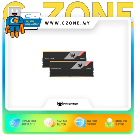 Predator Vesta II RGB DDR5