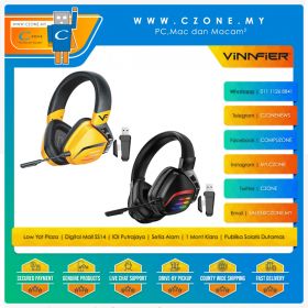 Vinnfier - Toros 9 BT