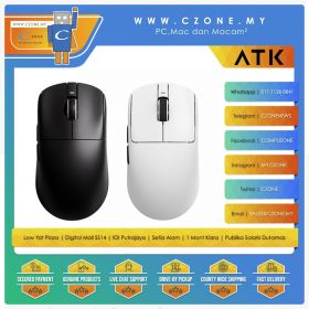 VXE Dragonfly R1 Nearlink Wireless Gaming Mouse