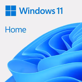 Microsoft Windows 11 Home (OEM, Medialess)