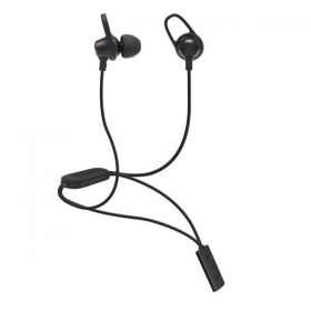 Wicked Audio Bandido In-Ear Wireless Headphones (Black) (Clearance, 6-Months Warranty)