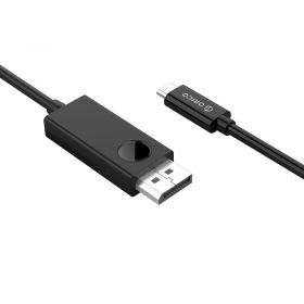 Orico USB-C To DP Cable (1.8M)