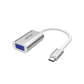 Unitek USB-C to VGA Converter