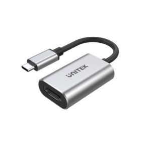 Unitek Y-6316 USB-C To 4K HDMI Adapter