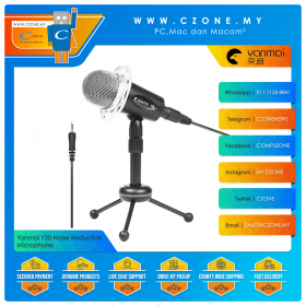 Yanmai Y20 Noise Reduction Microphone
