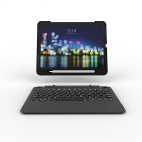 ZAGG Slim Book Go Keyboard Case (iPad Pro 11")