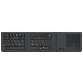 ZAGG Universal Keyboard Tri Folding With Touchpad