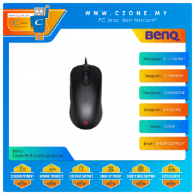 Zowie FK-B Gaming Mouse