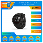 Garmin Instinct Solar 45mm Rugged GPS Watch Built to Withstand the Toughest Environments Smartwatch (Graphite)