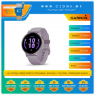 Garmin - Vivoactive - 5 - 45mm - Amoled - HR - Orchid