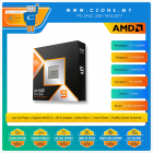 AMD Ryzen 9 9900X3D Processor