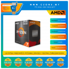 AMD Ryzen 7 5700X3D AM4 Processor (3.0GHz, 4.1GHz Boost, 8Cores, 16Threads, 100MB Cache)