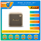 Marshall - Willen II - Portable Bluetooth Speaker - Cream