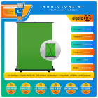 Elgato Green Screen (148 x 180 x 11.5 cm)