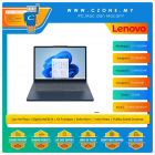 Lenovo - Ideapad - Slim - 3 - CAMJ - 15.3" - R7-7735HS - 16GB - 512GB - Radeon - W11 -