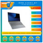 Lenovo - Ideapad - Slim - 3 - 83E60027MJ - 15.6" - Core 5-120U - 16GB DDR5 - 512GB SSD - Intel Graphics - Win 11 - Office H&S 2021 - Arctic Grey -