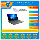 【 Free RM100 Aeon Voucher】Lenovo - Legion 5 - 82RB00AGMJ - 15.6" - i5-12500H - 16GB DDR5 - 512GB SSD - RTX 3060 - WIN 11 - Storm Grey -