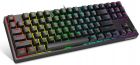 1st Player DK5.0 +Lite 87 Keys RGB Mechanical Gaming Keyboard