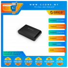Orico 20UTS-PRO-BK USB 3.0 To Sata Harddisk/SSD Adapter Kit