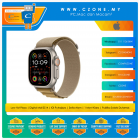 Apple - Watch - Ultra - 2 - Late 2024 - Alpine Loop