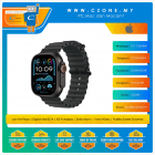 Apple - Watch - Ultra - 2 - Late 2024 - Ocean Band