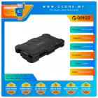 Orico 2719U3-GM 2.5” Harddisk USB 3.0 Enclosure (Black)