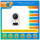 Ezviz H7C 2K+2K Dual Lens Pan & Tilt Smart Home Camera (2K x 2,108+60 Degree,Night Vision,Detection)