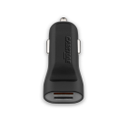 Cabstone Car Charger (1x USB, 1x USB QC 3.0, 4.8A)
