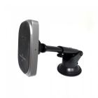 Capdase SQ Power Wireless Charger Magnetic Car Mount Telescopic Arm