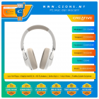 Creative Zen Hybrid 2 Wireless Over-ear Headphones with Hybrid ANC