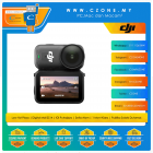 DJI - Handheld - Osmo - Nano - 64GB - Standard Combo -