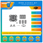 DJI - Camera Drones - Neo 2 - Fly More Combo (Drone Only)