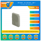 Energea - MagPac Mini - 10,000mAh - Power Bank - Sage