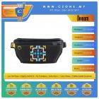 Divoom - Pixoo LED Sling Bag