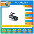 70mai - Dash Cam - STD - M310 - 2K - GPS -
