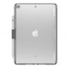 Otterbox Symmetry Series Case (iPad 10.2", Clear)