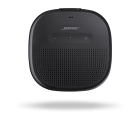 Bose SoundLink Micro Portable Bluetooth Speaker (Black)